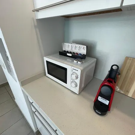 The Broncemar Apartments With Facilities Playa Del Ingles Las Palmas / Gran Canaria