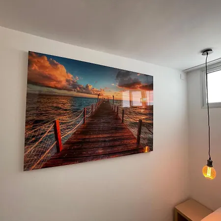 The Broncemar Apartments With Facilities Playa Del Ingles Las Palmas / Gran Canaria
