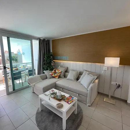 The Broncemar Apartments With Facilities Playa Del Ingles Las Palmas / Gran Canaria