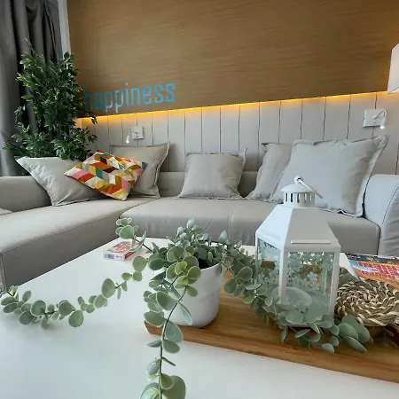 Apartment The Broncemar Apartments With Facilities Playa Del Ingles Las Palmas / Gran Canaria