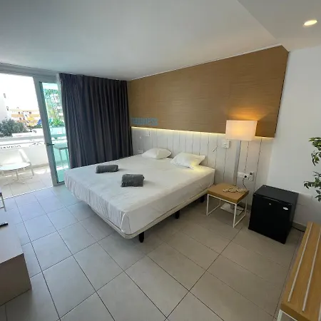 The Broncemar Apartments With Facilities Playa Del Ingles * Las Palmas / Gran Canaria