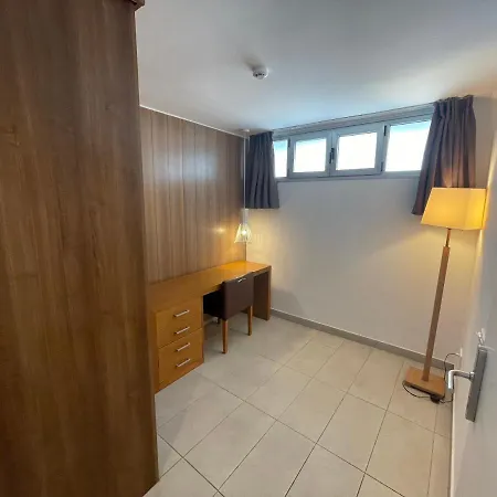 The Broncemar Apartments With Facilities Playa Del Ingles * Las Palmas / Gran Canaria