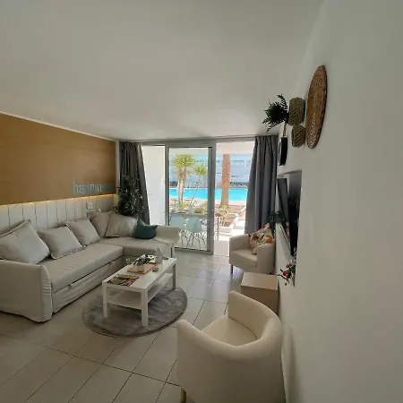 The Broncemar Apartments With Facilities Playa Del Ingles Apartment *
