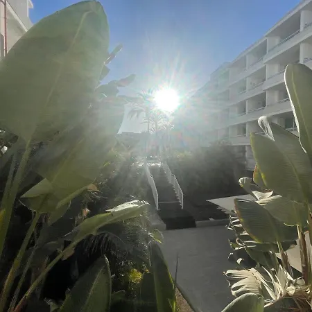 The Broncemar Apartments With Facilities Playa Del Ingles Las Palmas de Gran Canaria