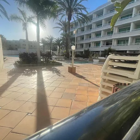 The Broncemar Apartments With Facilities Playa Del Ingles Apartment Las Palmas de Gran Canaria