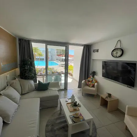 Apartment The Broncemar Apartments With Facilities Playa Del Ingles