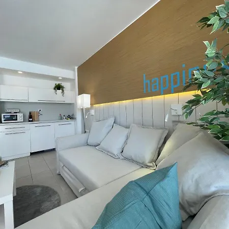 The Broncemar Apartments With Facilities Playa Del Ingles Apartment