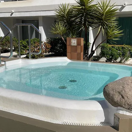 The Broncemar Apartments With Facilities Playa Del Ingles Apartment